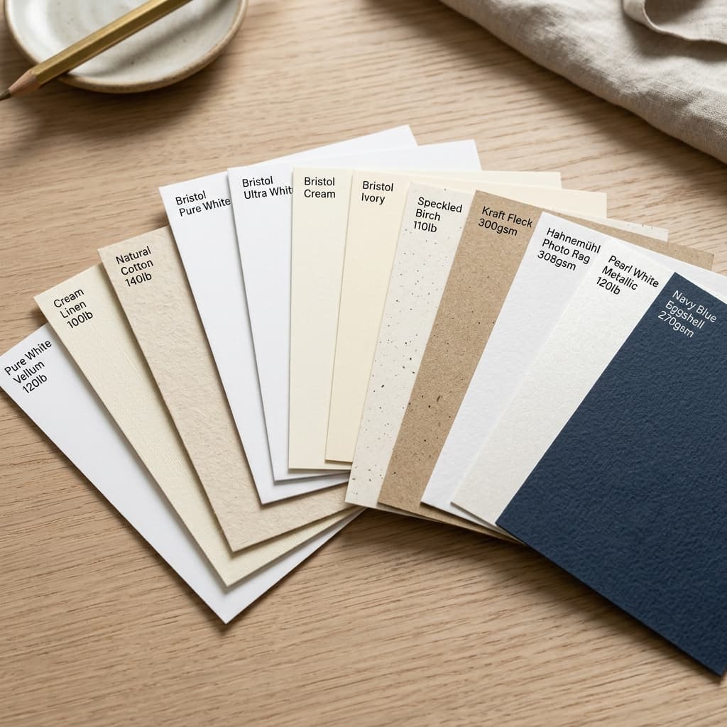 Specialty Papers